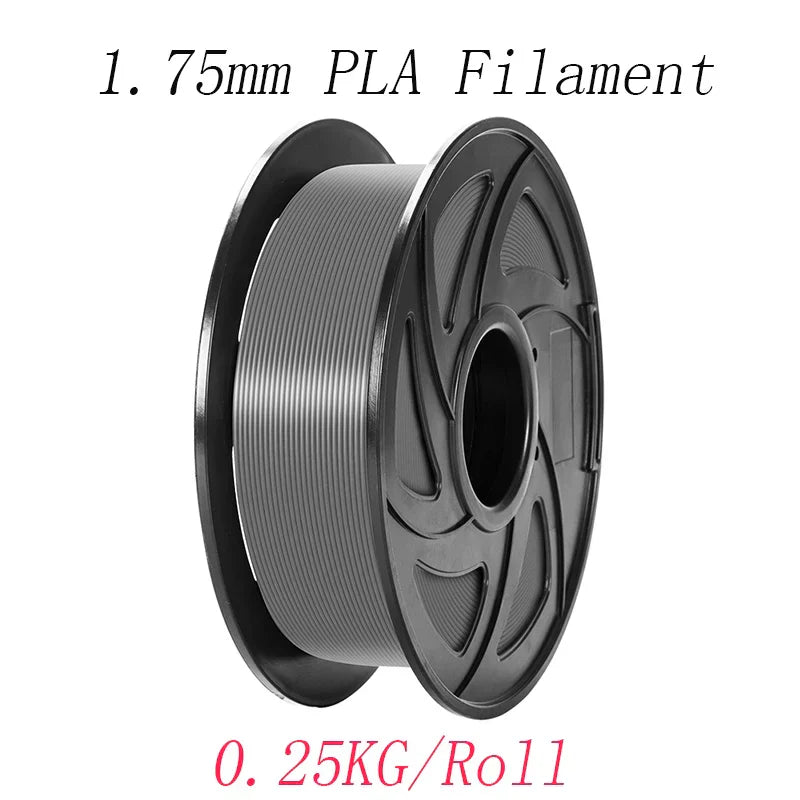 3D Printer Parts & Accessories 0.25kg/Roll Diameter 1.75mm