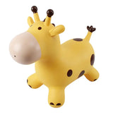 Doki Ride On Toys Jumping Horse Bouncy Giraffe