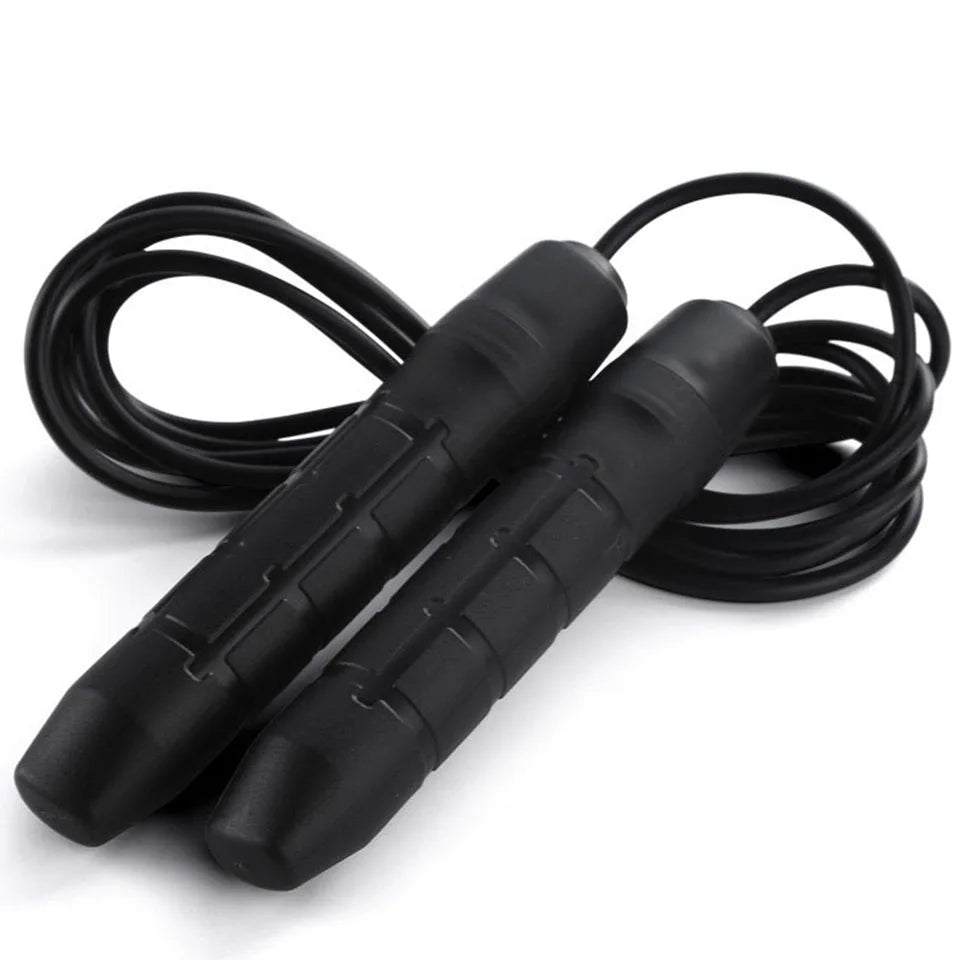 New 2 in 1 Ab Roller&Jump Rope No