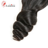 Loose Wave Frontal 13x4 Swiss Lace Frontal Ear