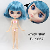 ICY DBS Blyth Doll 1/6 BJD Joint Body