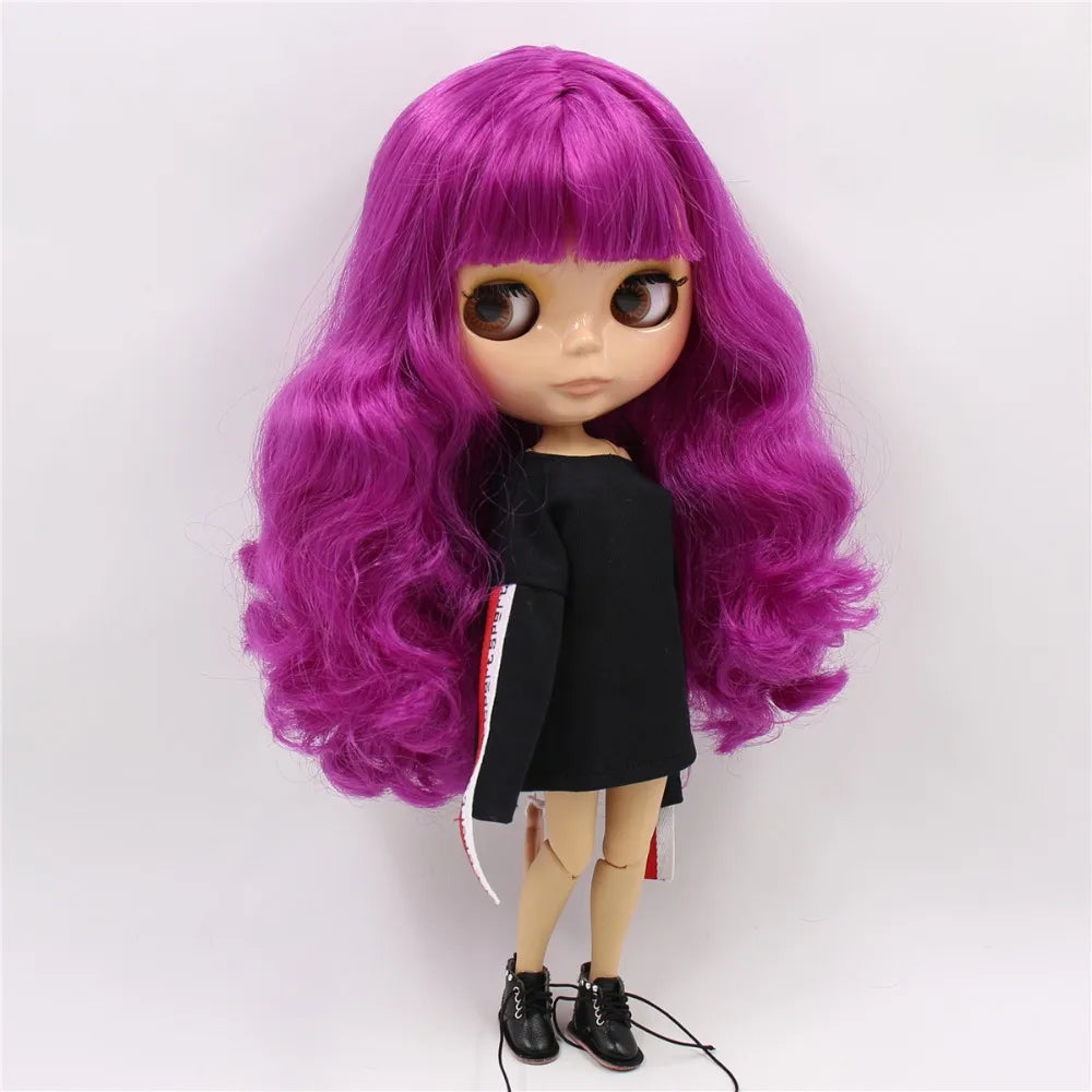 ICY DBS Blyth Doll 1/6 bjd toy joint