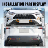 New! OEM Original Car Parking Sensor Assistance Backup