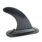 Surf water wave fin SUP accessory stablizer stand