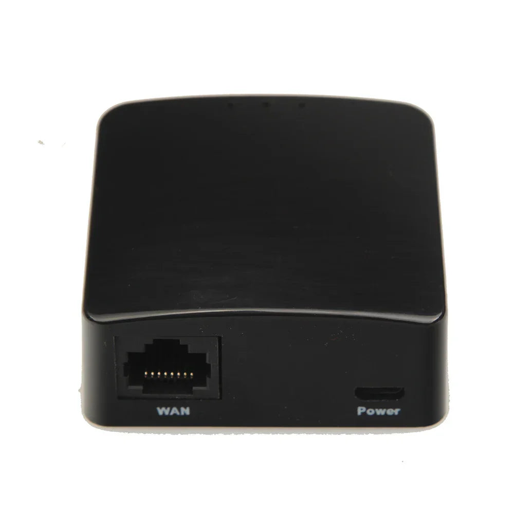 802.11N Wireless Repeater WiFi Extender 300Mbps Wireless Range