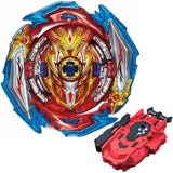 B-X TOUPIE BURST BEYBLADE Spinning Top Sparking B173