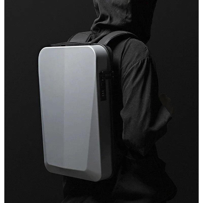 Backpack Business EVA Materia Men Usb AntiTheft Computer