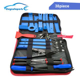 Car tools Car Interior Disassembly kit plastic trim