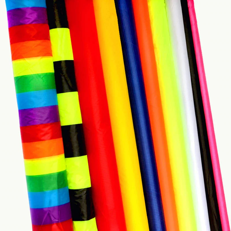 High quality 5m ripstop nylon kite cloth diy