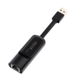 2500Mbps USB C 2.5G External Wired Network Card