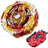 B-X TOUPIE BURST BEYBLADE Spinning Top Sparking B173