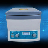 Laboratory Centrifuge 20ml 12pcs Tube 4000RPM Low Speed