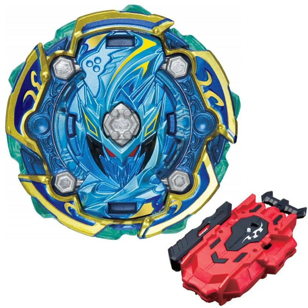 B-X TOUPIE BURST BEYBLADE Spinning Top Sparking B173