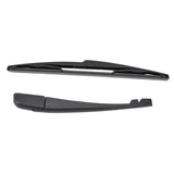 Erick's Wiper 14" Rear Wiper Blade & Arm