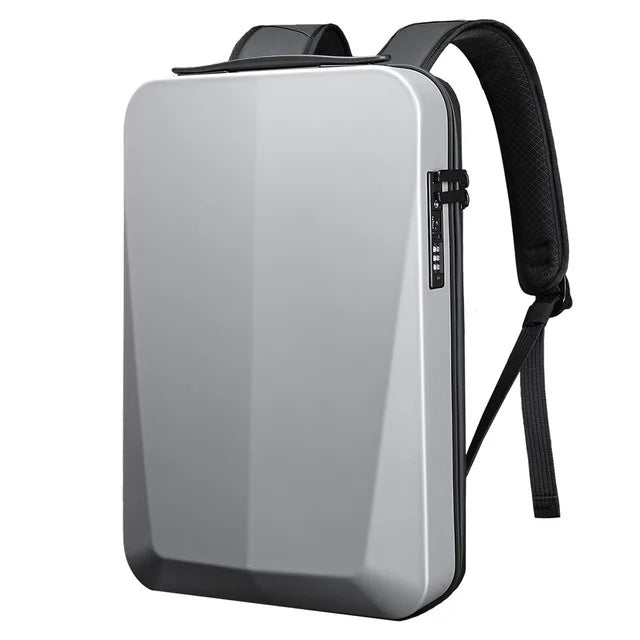 Backpack Business EVA Materia Men Usb AntiTheft Computer