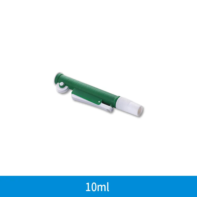 Lab MIni Fast ReleaseTransfer Pipette Pump Pipettor Pasteur