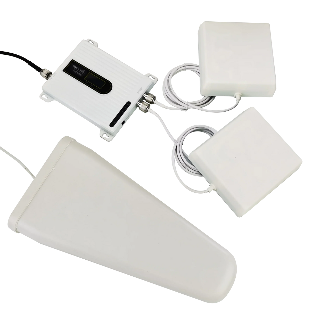 Mobily Zain Cellular Amplifier Repeater 2g 3g 4g