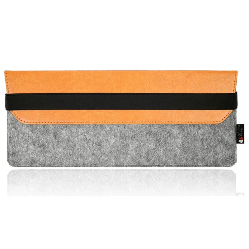 Protection Storage Case Shell Bag Soft Sleeve for