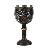 GOT Mug Goblet Stainless Steel Resin 3D Beer