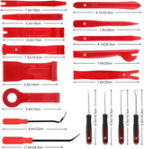 Car audio Repair Tool Car Clip rivet fastener