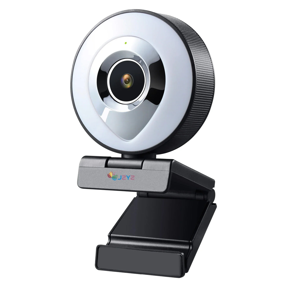 Web Camera Auto Focus Ring Beautify Fillin Lighting