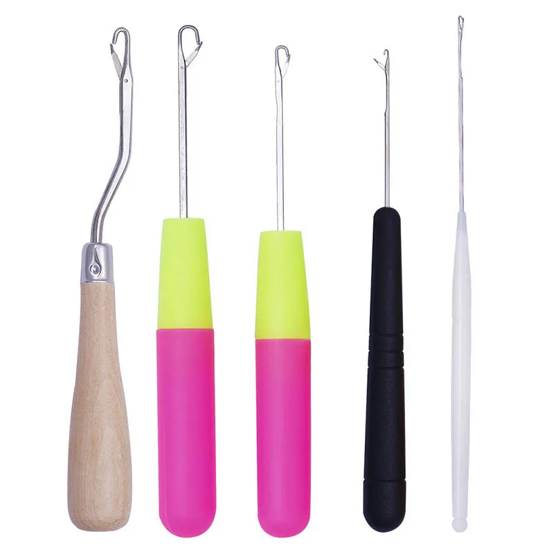 Sewing Tools repair sweater Sweater Wool Knitting Accessories
