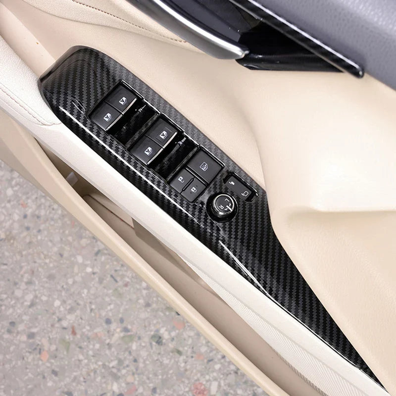 For Toyota Camry XV70 2018 2019 2020 2021