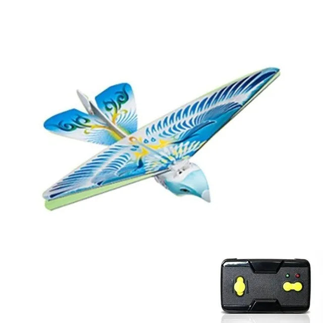 RC Bird RC Airplane 2.4 GHz Remote Control