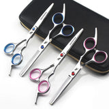 High Quality Ideal Tool For Hairdressers Stainless Steel