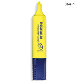 Germany Staedtler 364 Classic Learning Office Marker Fluorescent