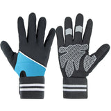 Gym Gloves Full Finger Weight Lifting Gloves With