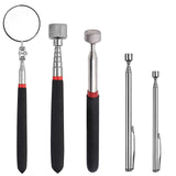 5Pcs Magnetic Pick-Up Tool Set Telescoping Pick Up