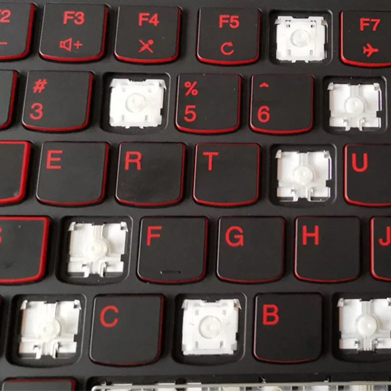 Replacement Original key Cap For Lenovo Asus HP