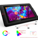 XPPen Artist 13.3 Pro Graphics Tablet Drawing Monitor