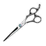 Haircut scissors set for men Professional Barber shop