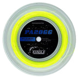 One reel,Ultra Fine 200m 0.66mm XIAGLE PA-2066 Badminton