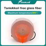 JOANLAB Official Store 1000ml Digital Electric Heating Mantle