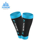 AONIJIE 1Pair Leggings Protective Sports Compression Calf Sleeve