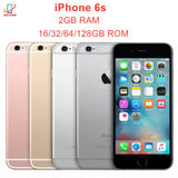 Apple iPhone 6s 16GB 32GB 64GB 128GB 2GB