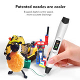 Creative 3D Printing Pen by SUNLU SL-300 -