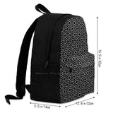 Magic A-Line Dresses Fashion Travel Laptop School Backpack Bag Magic Mike Magic Mushroom Magic City Magic Wands Magic Keyboard