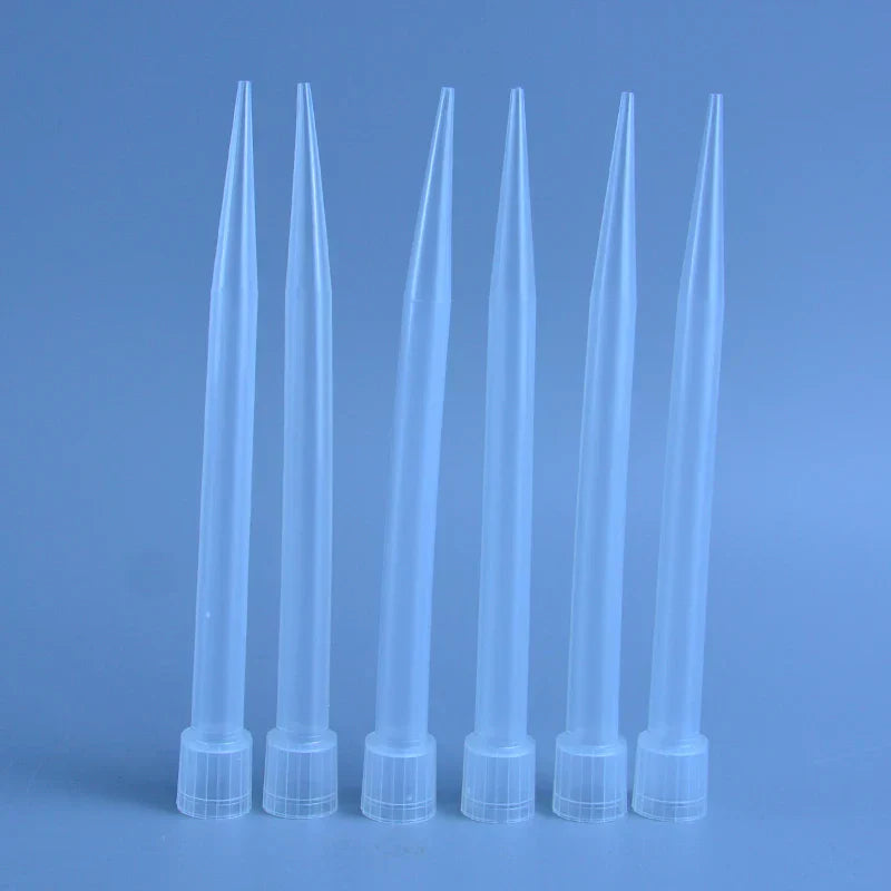 DXY Lab 10ul 200ul 1000ul 5ml 10ml PP