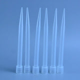 DXY Lab 10ul 200ul 1000ul 5ml 10ml PP