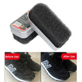 Suede Shoe Cleaning Brushes for Polishing Sneakers Suede