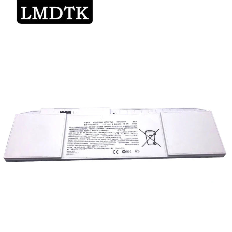 LMDTK New VGP-BPS30 Laptop Battery For SONY SVT11