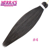 Braiding Hair Extensions Synthetic Hair for Braids Ombre