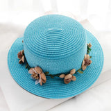 2019 Parent-child Summer New Women's Sun Hat Bucket