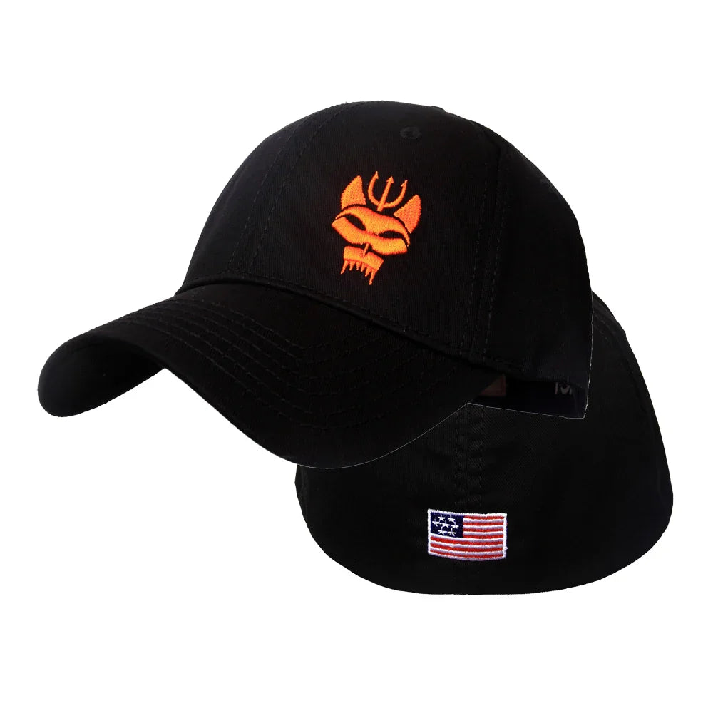 TSNK Baseball Caps Men's and Women's "Seal Team