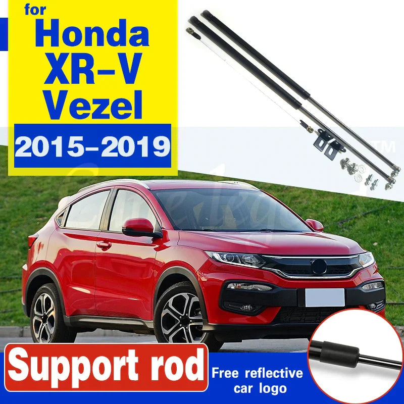 For Honda HRV HRV XRV Vezel 20152019 Auto