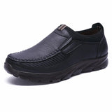 Luxury Brand Men Casual Shoes Lightweight Breathable Sneakers